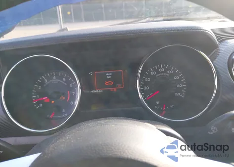 2017 Ford Mustang V6 from USA, damaged, VIN 1FA6P8AM0H5276785